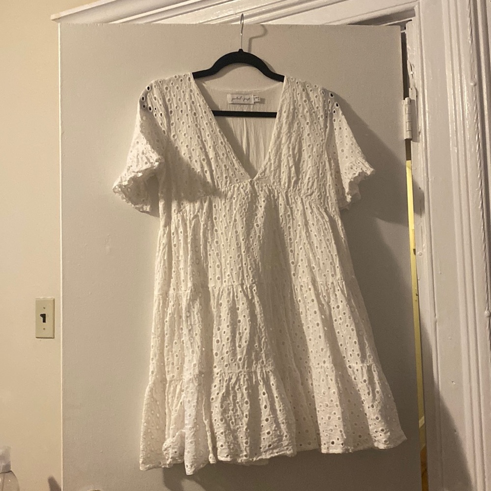 Petal & Pup Keshi Dress Size 4
